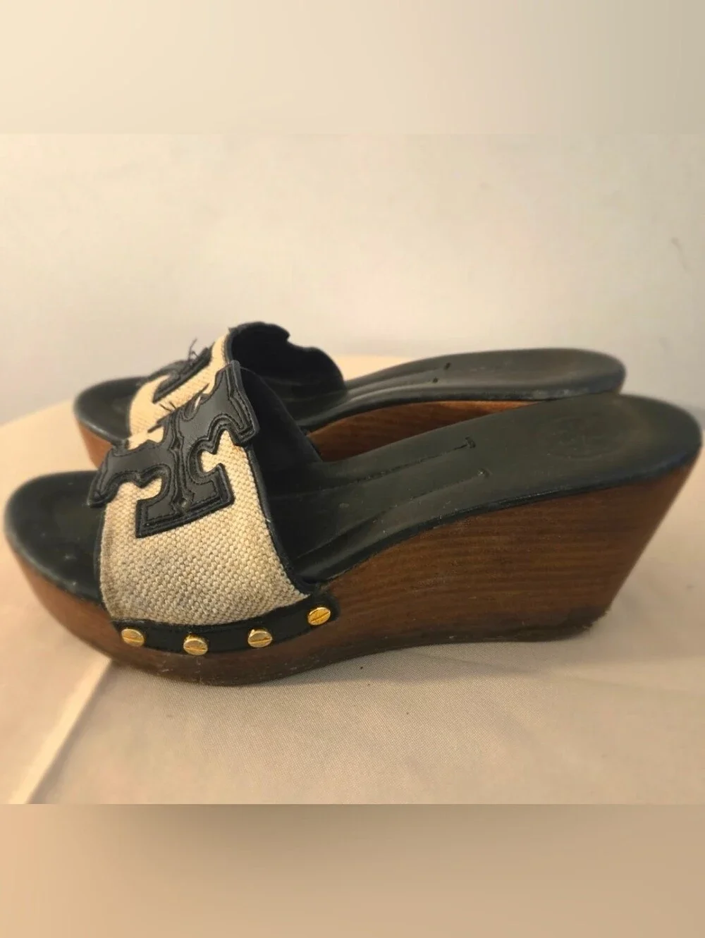 Tory Burch authentic tory